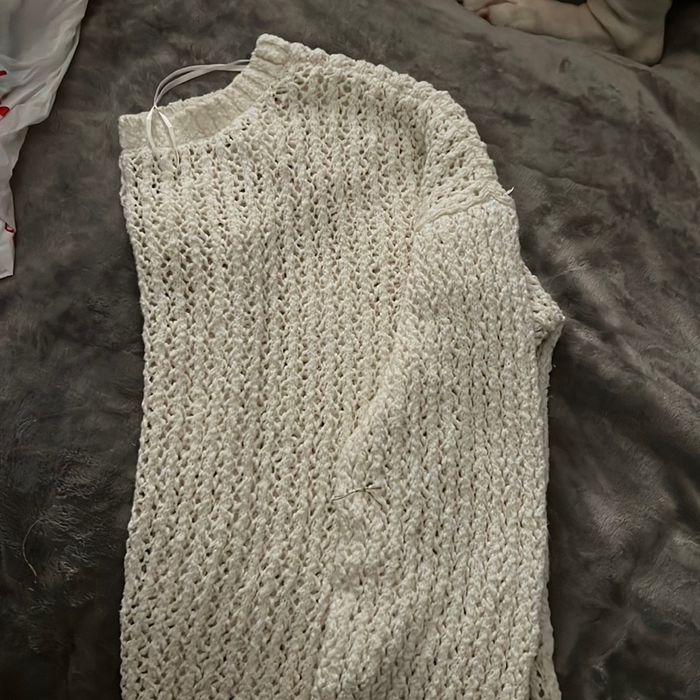 bathing suit cover up